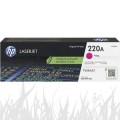 Toner Nr.220A do Color LaserJet Pro MFP 4302DW, 4302FDN... | 1,8tys.(W2203A) Magenta